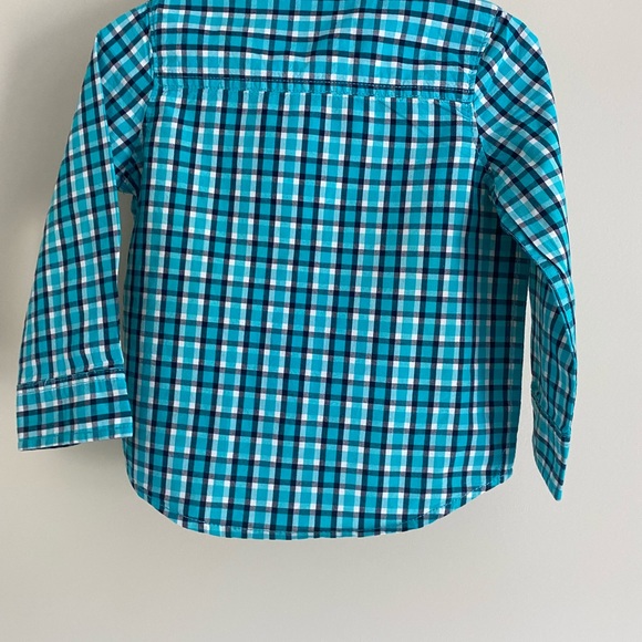 Oshkosh B’gosh shirt 2T - Picture 4 of 5
